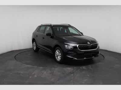 Skoda Kamiq Selection (2026) - Photo 10