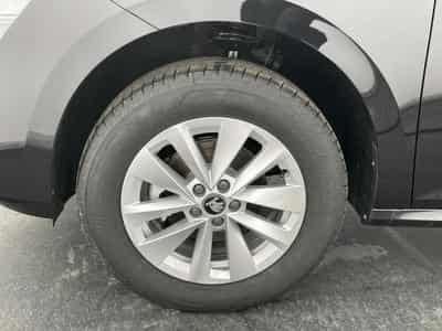 Skoda Kamiq Selection (2026) - Photo 11