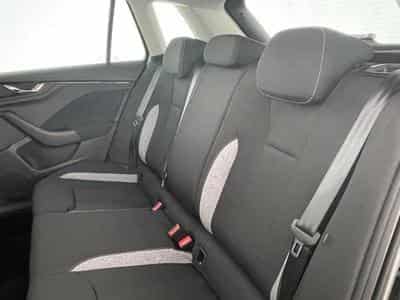 Skoda Kamiq Selection (2026) - Photo 13