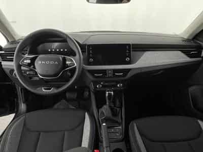 Skoda Kamiq Selection (2026) - Photo 15