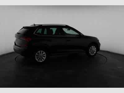 Skoda Kamiq Selection (2026) - Photo 8