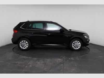 Skoda Kamiq Selection (2026) - Photo 9