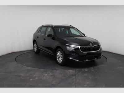 Skoda Kamiq Selection (2026) - Photo 10