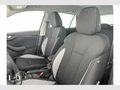 Skoda Kamiq Selection (2026) - Photo 12