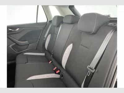 Skoda Kamiq Selection (2026) - Photo 13