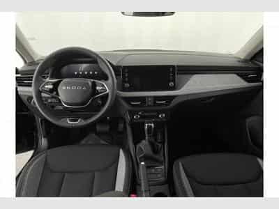 Skoda Kamiq Selection (2026) - Photo 15