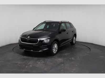 Skoda Kamiq Selection (2026) - Photo 3