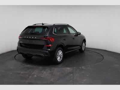 Skoda Kamiq Selection (2026) - Photo 7