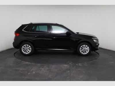 Skoda Kamiq Selection (2026) - Photo 9