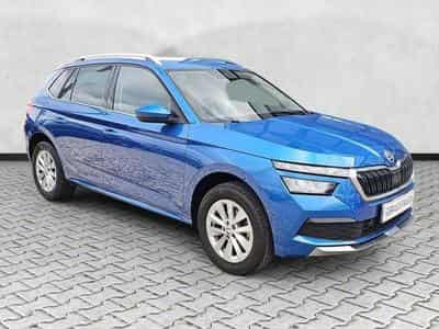 Skoda Kamiq Ambition (2024) - Photo 1