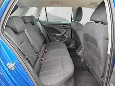 Skoda Kamiq Ambition (2024) - Photo 13