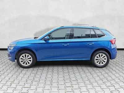 Skoda Kamiq Ambition (2024) - Photo 4