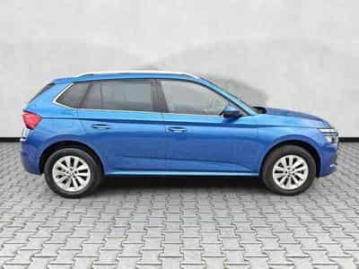 Skoda Kamiq Ambition (2024) - Photo 8