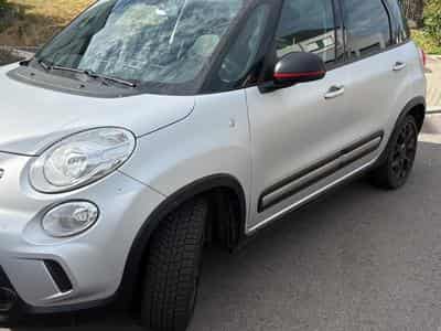Fiat 500L (2014) - Photo 1
