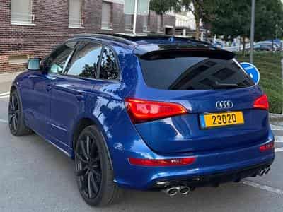 Audi SQ5 PLUS (100,000KM) (2016) - Photo 1
