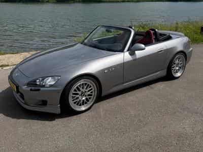Honda S2000 (2004) - Foto 1