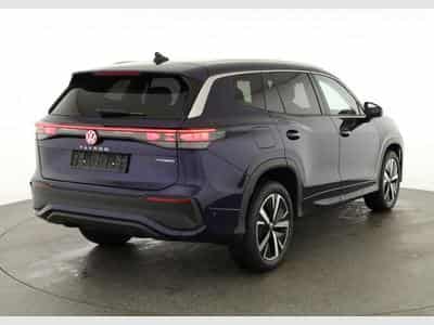 VW Tayron 1.5 TSI eHybrid 150 kW Life (2026) - Foto 2