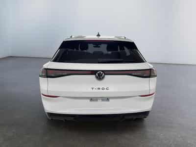 VW T-Roc R-Line (2026) - Foto 6