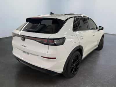 VW T-Roc R-Line (2026) - Foto 7
