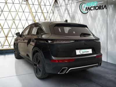 DS Automobiles DS7 -47% 1.6 HYB 225cv BVA Sport+GPS+RADARS+Options (2024) - Foto 4