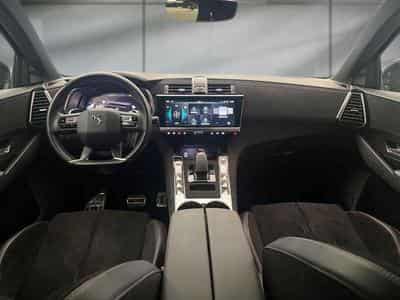 DS Automobiles DS7 -47% 1.6 HYB 225cv BVA Sport+GPS+RADARS+Options (2024) - Foto 6