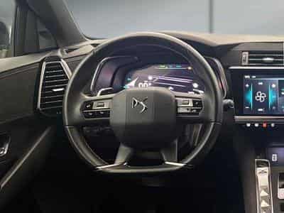 DS Automobiles DS7 -47% 1.6 HYB 225cv BVA Sport+GPS+RADARS+Options (2024) - Foto 9