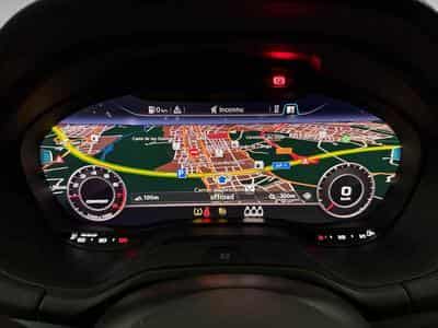 Audi Q2 -32% 30 TFSI 110cv S Line+GPS+CAM+LED+Options (2024) - Foto 11