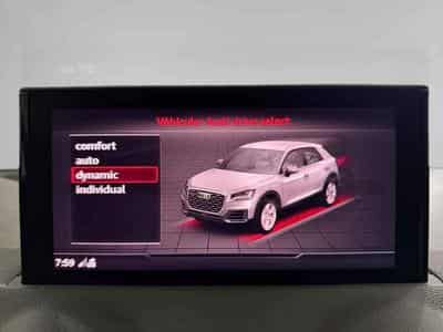 Audi Q2 -32% 30 TFSI 110cv S Line+GPS+CAM+LED+Options (2024) - Foto 13