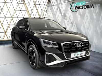 Audi Q2 -32% 30 TFSI 110cv S Line+GPS+CAM+LED+Options (2024) - Foto 2