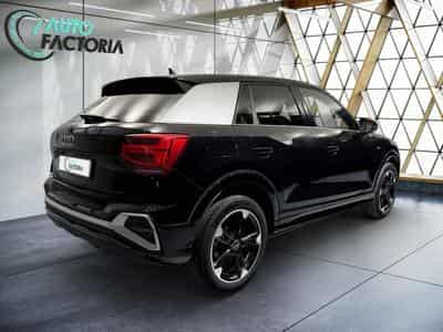 Audi Q2 -32% 30 TFSI 110cv S Line+GPS+CAM+LED+Options (2024) - Foto 3