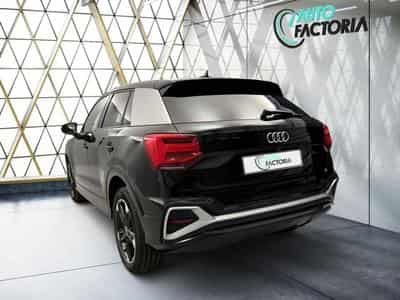 Audi Q2 -32% 30 TFSI 110cv S Line+GPS+CAM+LED+Options (2024) - Foto 4