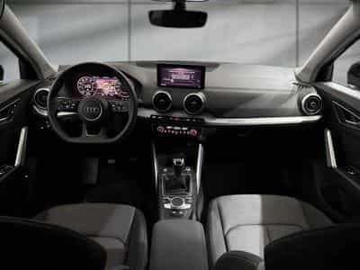 Audi Q2 -32% 30 TFSI 110cv S Line+GPS+CAM+LED+Options (2024) - Foto 6