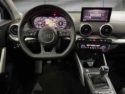 Audi Q2 -32% 30 TFSI 110cv S Line+GPS+CAM+LED+Options (2024) - Foto 9