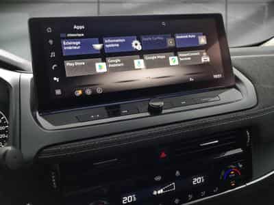 Nissan Qashqai -35% 1.3 DIGT 140cv +GPS+PK HIVER+CAM360+Opts (2025) - Photo 12