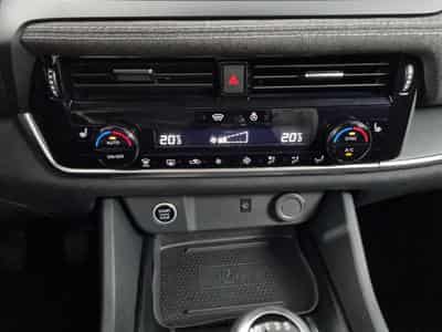 Nissan Qashqai -35% 1.3 DIGT 140cv +GPS+PK HIVER+CAM360+Opts (2025) - Photo 13