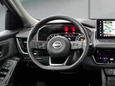 Nissan Qashqai -35% 1.3 DIGT 140cv +GPS+PK HIVER+CAM360+Opts (2025) - Photo 9