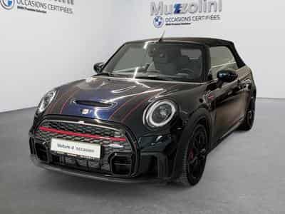 MINI Cooper John Cooper Works (2024) - Foto 1