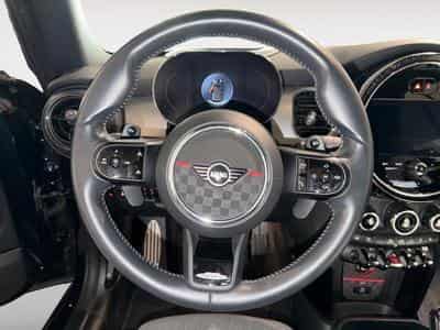 MINI Cooper John Cooper Works (2024) - Foto 10