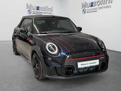 MINI Cooper John Cooper Works (2024) - Foto 13