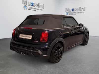 MINI Cooper John Cooper Works (2024) - Foto 14