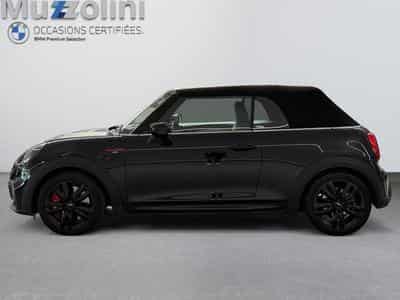 MINI Cooper John Cooper Works (2024) - Foto 15