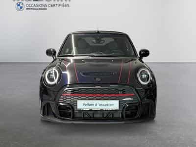 MINI Cooper John Cooper Works (2024) - Foto 2
