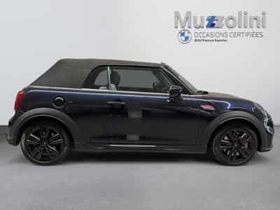 MINI Cooper John Cooper Works (2024) - Foto 3