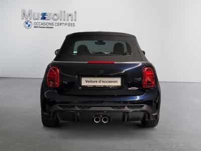 MINI Cooper John Cooper Works (2024) - Foto 4