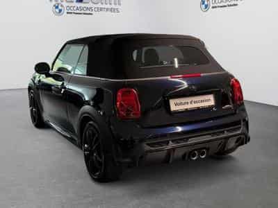 MINI Cooper John Cooper Works (2024) - Foto 5