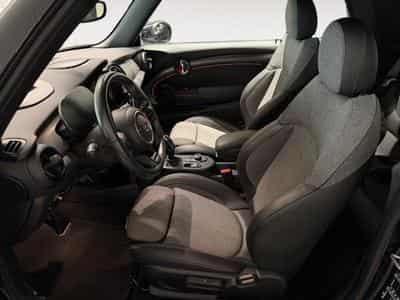 MINI Cooper John Cooper Works (2024) - Foto 6