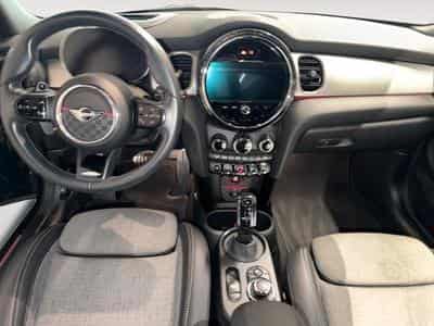 MINI Cooper John Cooper Works (2024) - Foto 7