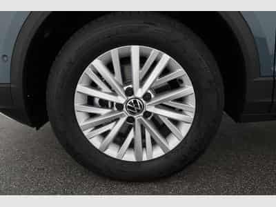 VW T-Roc Life (2025) - Foto 12