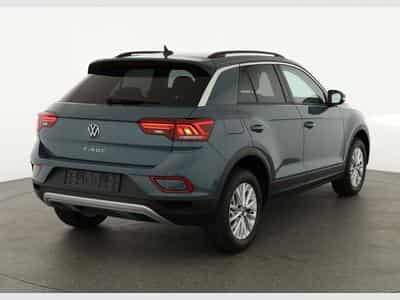 VW T-Roc Life (2025) - Foto 2