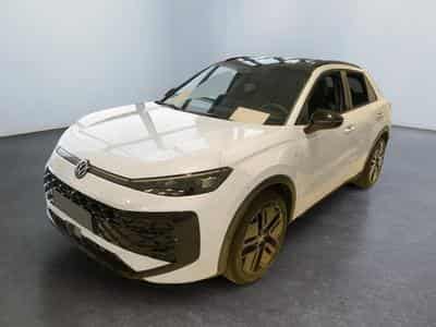 VW T-Roc R-Line (2026) - Foto 1